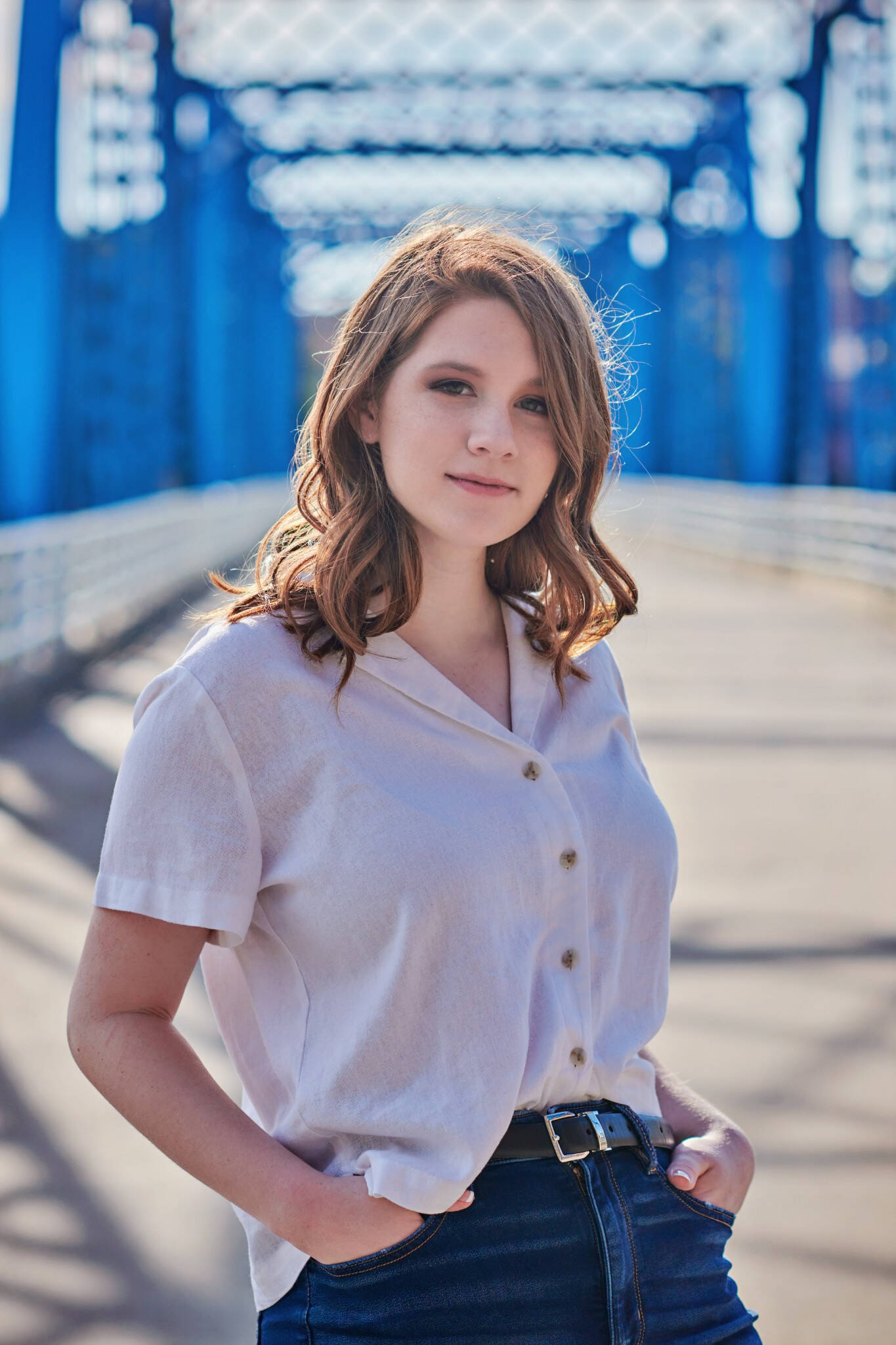 Image of consultant Jenelle V.